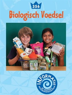 Biologisch Voedsel