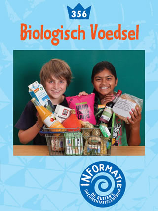 Biologisch Voedsel