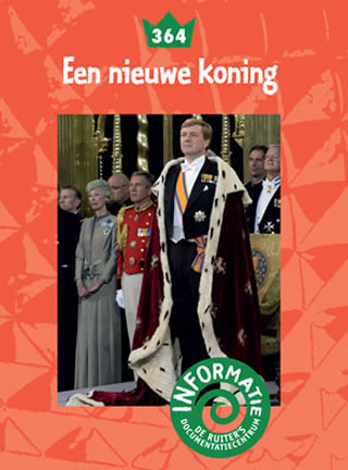 Een nieuwe koning