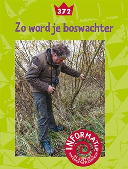 Zo word je boswachter