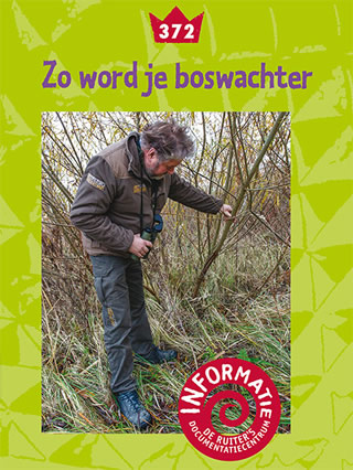 Zo word je boswachter