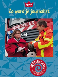 Zo word je journalist