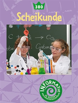 Scheikunde