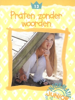 Praten zonder woorden