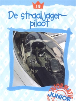 De straaljagerpiloot