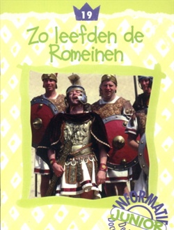 Zo leefden de Romeinen