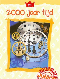 2000 jaar tijd