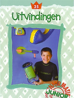 Uitvindingen