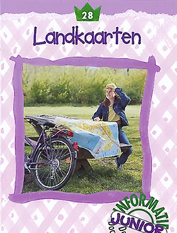 Landkaarten