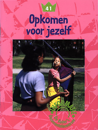 Opkomen voor jezelf