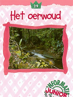 Het oerwoud