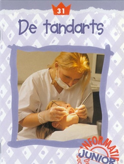 Tandarts (Junior informatie)