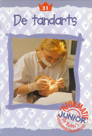 Tandarts (Junior informatie)