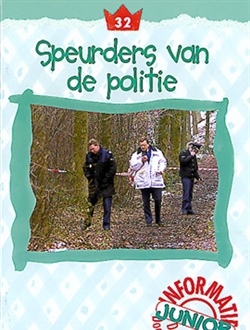 Speurders van de politie