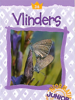 Vlinders