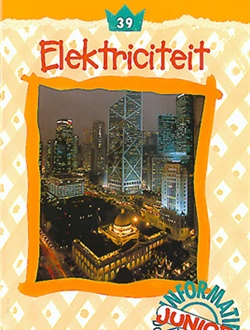 Elektriciteit