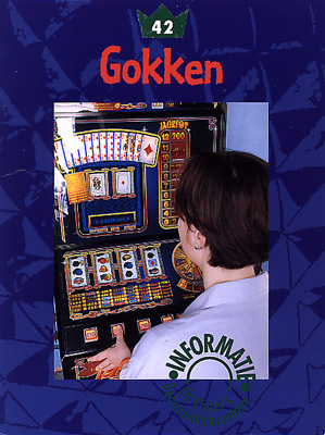 Gokken