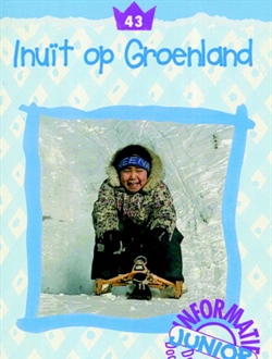 Inuït op Groenland