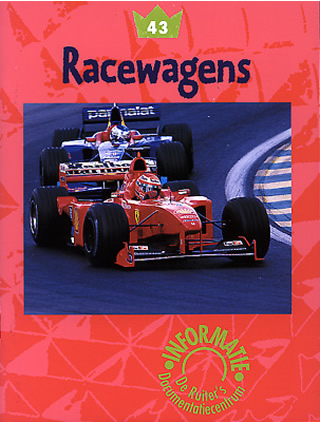 Racewagens