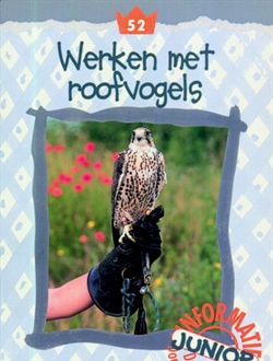 Werken met roofvogels