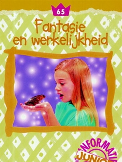 Fantasie en werkelijkheid