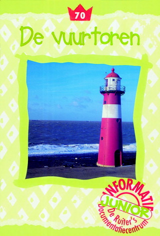 De vuurtoren