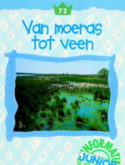 Van moeras tot veen