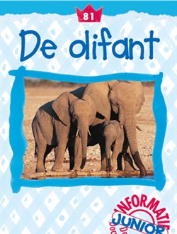 De olifant