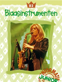 Blaasinstrumenten