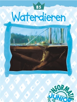 Waterdieren