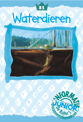 Waterdieren