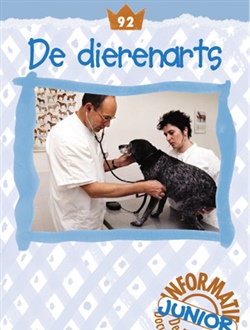 De dierenarts (Junior Informatie)