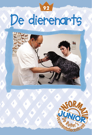 De dierenarts (Junior Informatie)