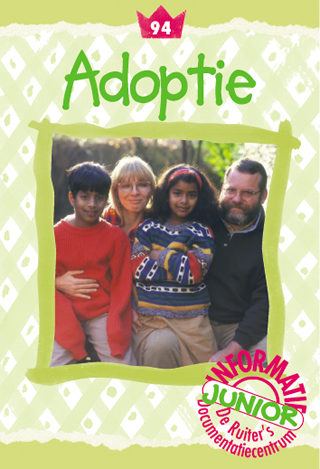 Adoptie