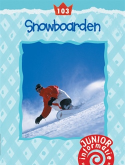 Snowboarden