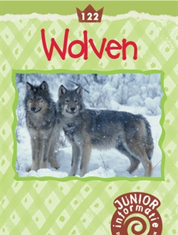 Wolven