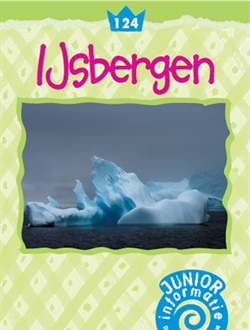 IJsbergen
