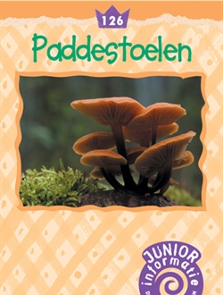 Paddenstoelen