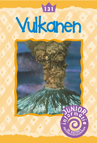 Vulkanen