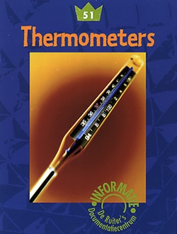 Thermometers