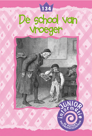 School van vroeger