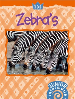 Zebra's