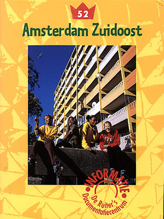 Amsterdam Zuidoost