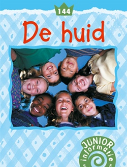 De huid