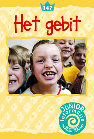 Het gebit