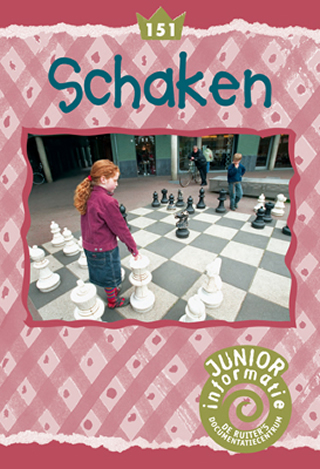 Schaken