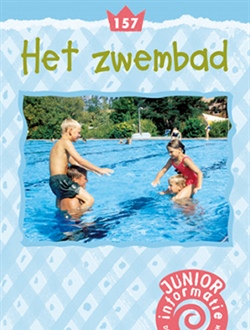 Het zwembad