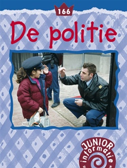 De politie