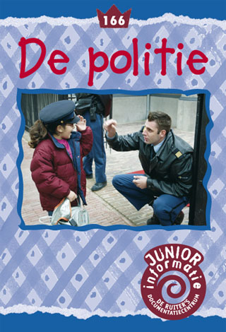 De politie