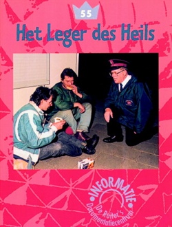 Het leger des Heils